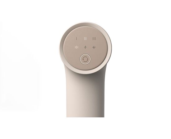  Массажер фасциальный Xiaomi Mijia Fascia Gun 3 Light Sand MJJMQ05YM (светло-песочный) 