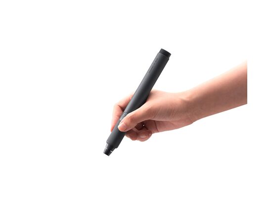  Гравер электрический Xiaomi Mijia Electric Grinding Pen 16 in 1 MJDMB001QW (черный) 