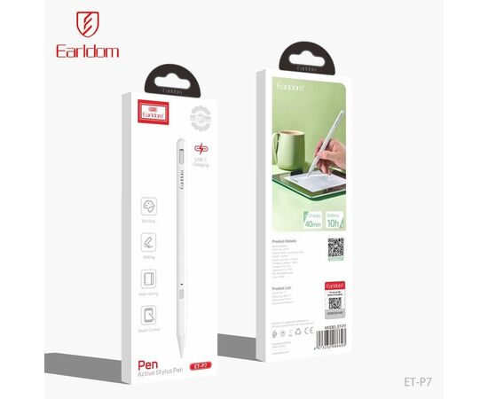  Стилус Earldom ET-P7 планшета 