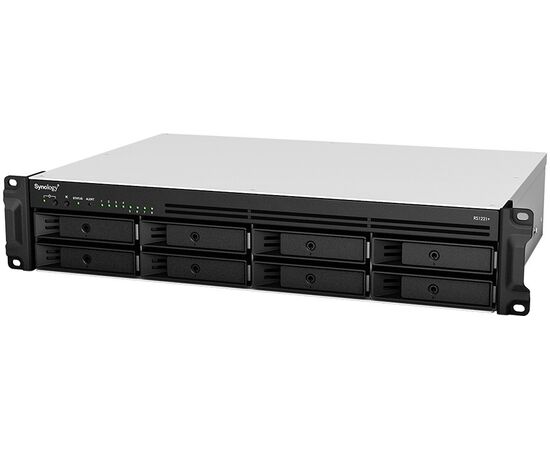  СХД SYNOLOGY RS1221+ 