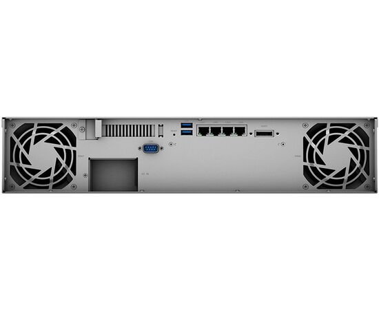  СХД SYNOLOGY RS1221+ 