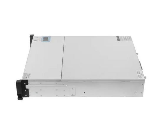  Сетевое хранилище NAS Qnap TS-832PXU-4G 8-bay стоечный Cortex-A57 AL-324 
