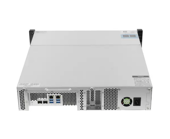  Сетевое хранилище NAS Qnap TS-832PXU-4G 8-bay стоечный Cortex-A57 AL-324 