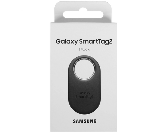  Беспроводная метка Samsung SmartTag2 Black 