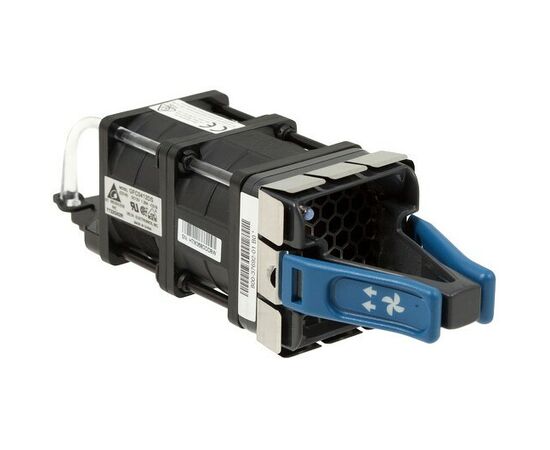  Вентилятор CISCO NXA-FAN-30CFM-F Nexus Single Fan, 30CFM, port-side exhaust airflow 