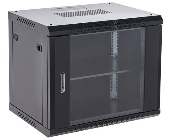  Шкаф коммутационный REXANT 04-0954-112 