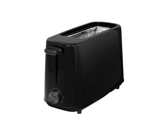  Тостер Blackton Bt T1112 Black 