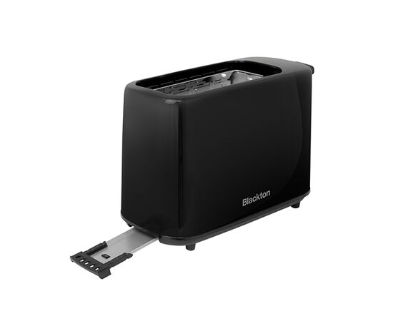  Тостер Blackton Bt T1112 Black 
