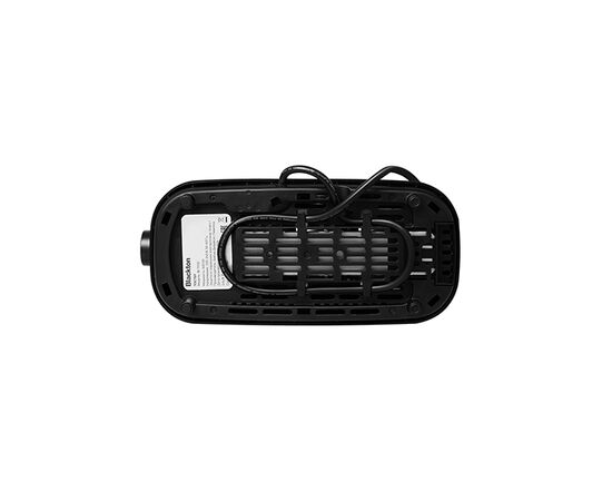  Тостер Blackton Bt T1112 Black 