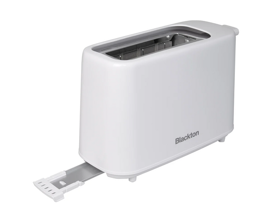  Тостер Blackton Bt T1112 White 