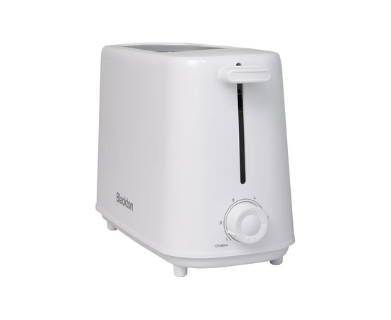  Тостер Blackton Bt T1112 White 