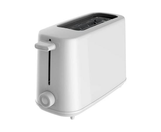  Тостер Blackton Bt T1112 White 