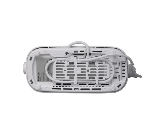  Тостер Blackton Bt T1112 White 