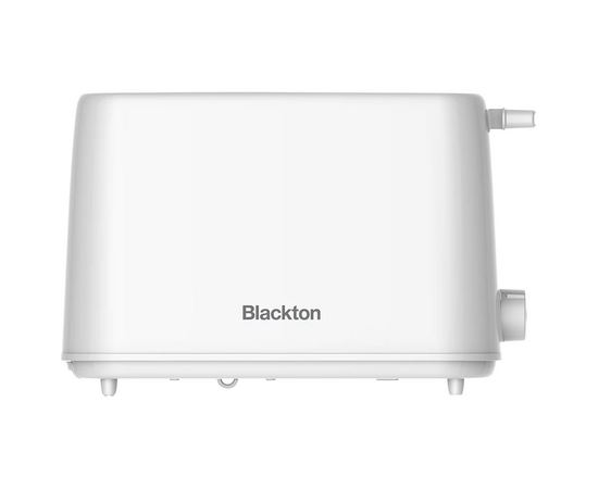  Тостер Blackton Bt T1112 White 