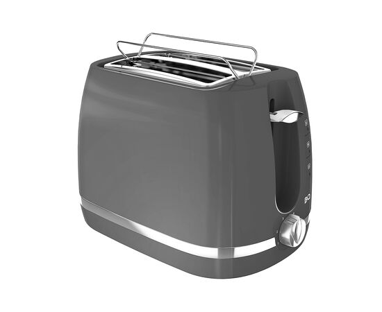  Тостер BQ T1711 Gray 