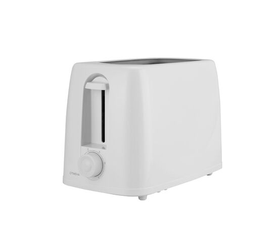 Тостер Blackton Bt T2110 White 