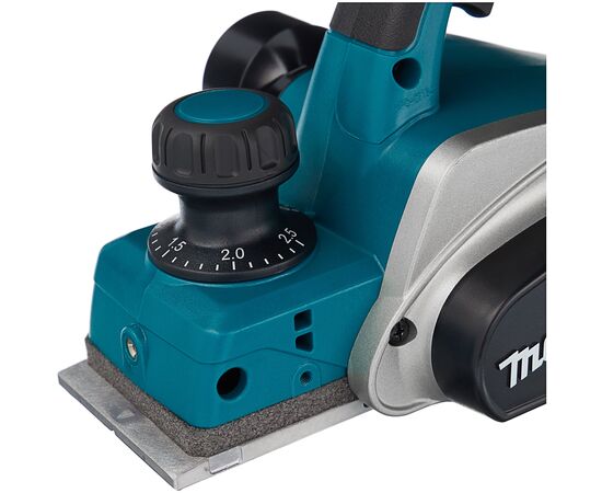  Рубанок Makita KP 0800 X1 