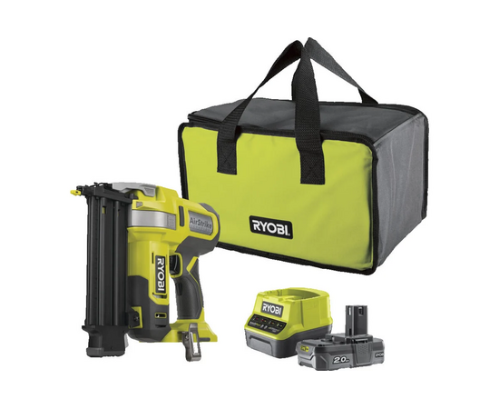  Гвоздезабиватель Ryobi R18GN18-120S (5133005429) 18В 