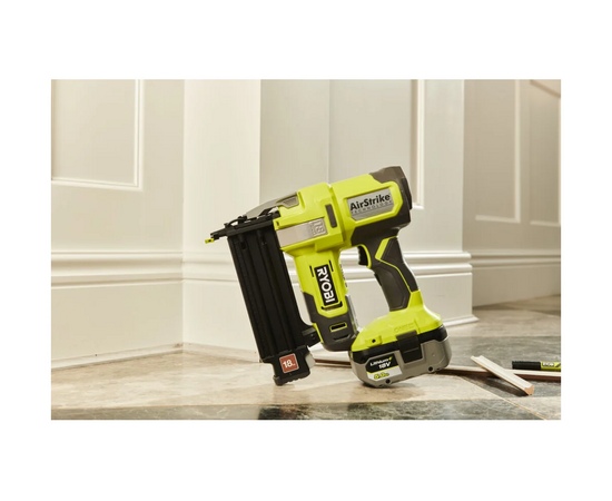  Гвоздезабиватель Ryobi R18GN18-120S (5133005429) 18В 