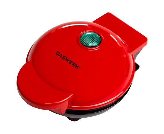  Вафельница Daswerk WM-11 (455657) 