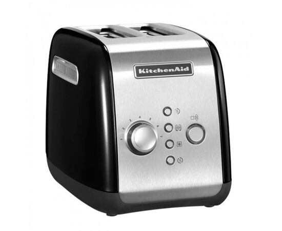  Тостер KitchenAid 5KMT221EOB 