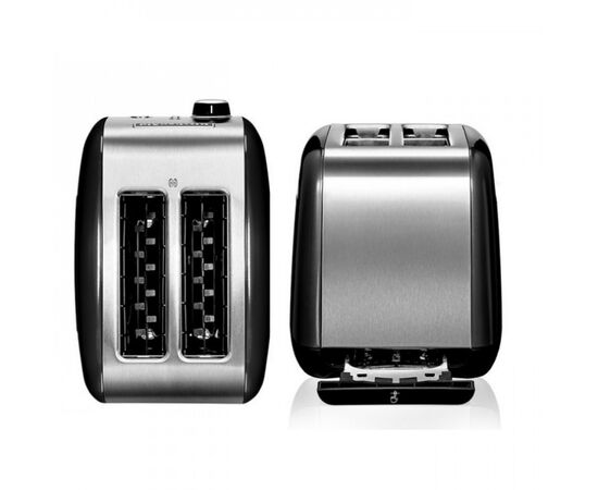  Тостер KitchenAid 5KMT221EOB 