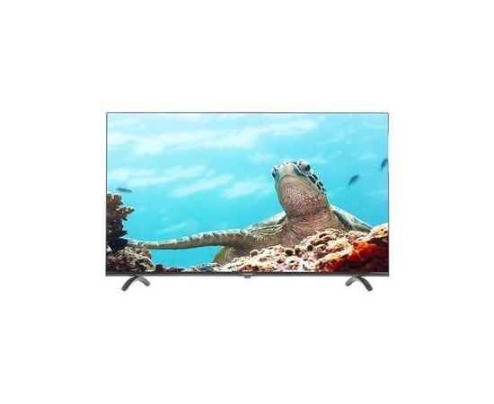  43" Телевизор Harper 43F720T чёрный 1920x1080, Full HD, Frameless, 50 Гц 