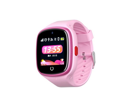  Смарт-часы Havit KW10 pink 