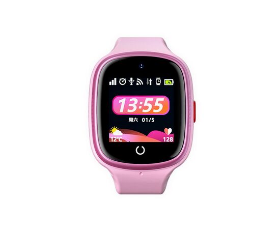  Смарт-часы Havit KW10 pink 