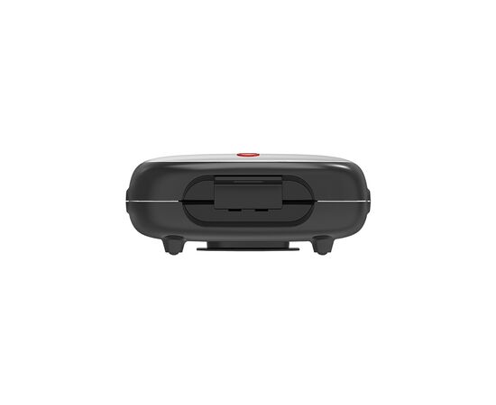  Прибор для выпечки BQ ST2008 Black-Steel 3 in 1 
