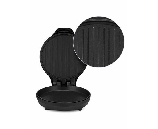  Пиццамейкер Liven LR-J2301 черный 
