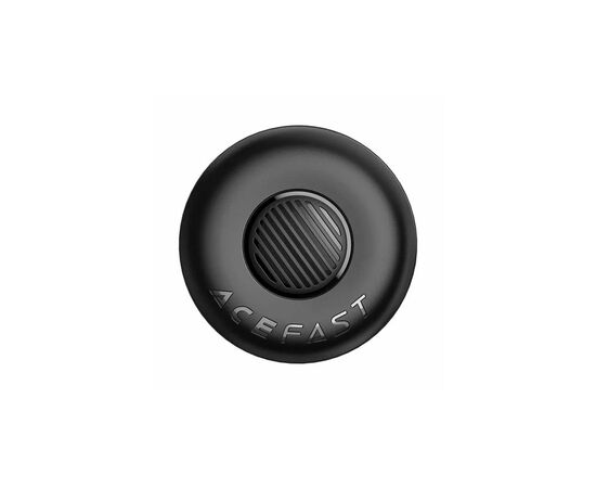  Трекер ACEFAST S1, 31*9.3mm, iP8 и выше чёрный 1шт/уп 
